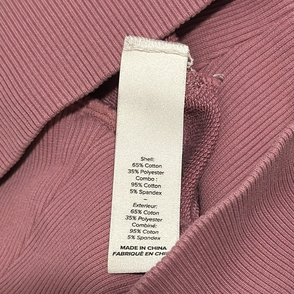 Cinq A Sept Terry Giles Pant - Picture 5 of 5